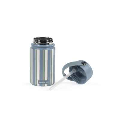 Botella Térmica 350ml Summer Strips