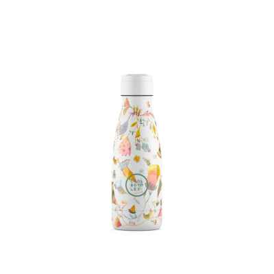 Botella Kids 260 ml Spring Flowers