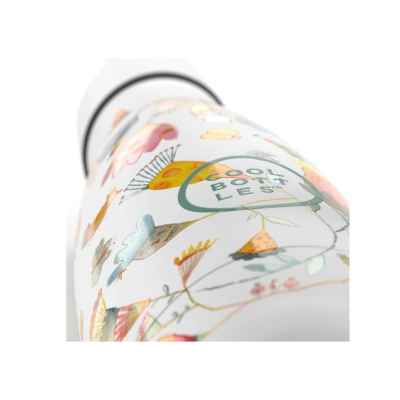 Botella Kids 260 ml Spring Flowers