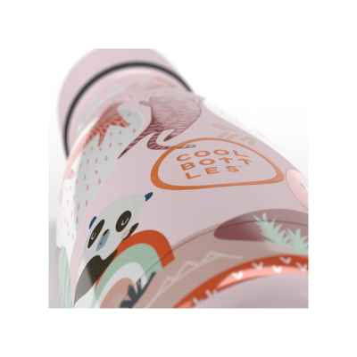 Botella Kids 260 ml Panda Gang