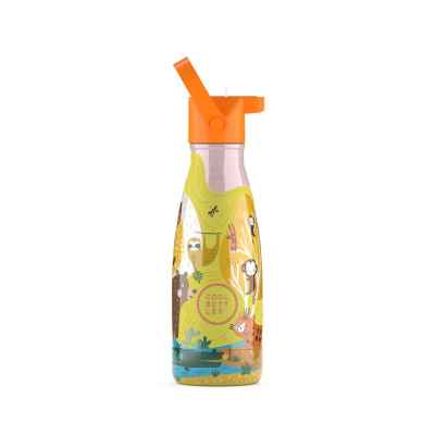 Botella Kids 260 ml Jungle Park