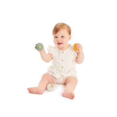 Bolas Musicales Sophie La Girafe