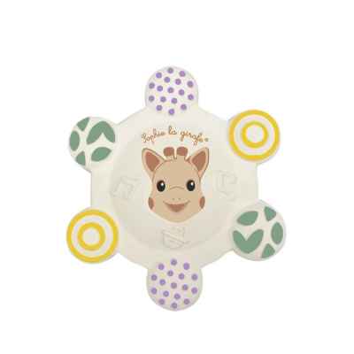 Anillo de Dentición Sonoro Sophie La Girafe