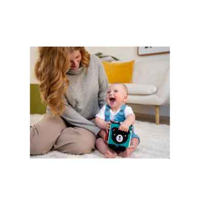 Cubo Descubrimiento Wimmer