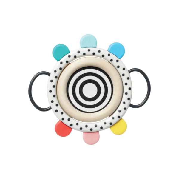 Espejo Mordedor Wimmer