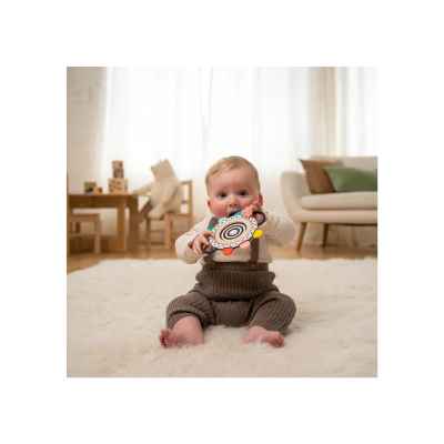 Espejo Mordedor Wimmer