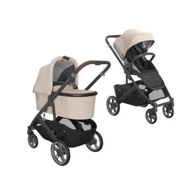 UppaBaby Cruz V3