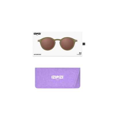 Gafas de Sol 3-5 Años  D Olive