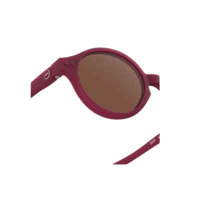 Gafas De Sol Kids 9-36 M Antique Purple