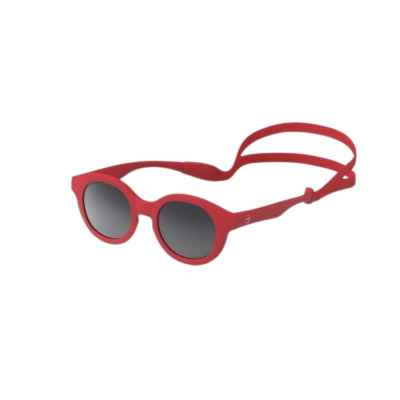 Gafas De Sol Kids C 9-36 M Rojo