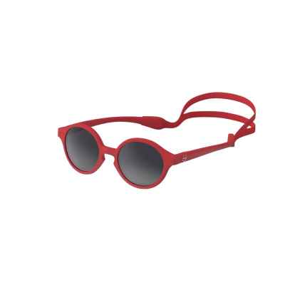 Gafas de Sol 0-9 Meses Red