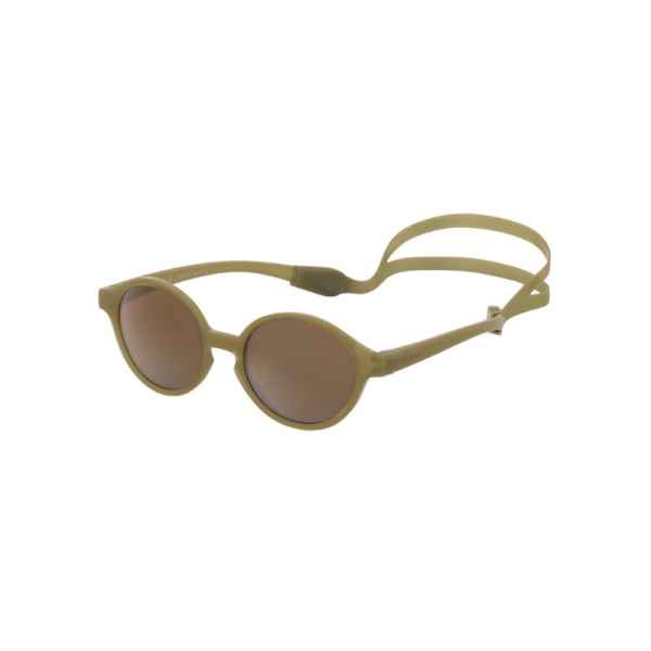 Gafas de Sol 0-3 Años D Glossy Khaki