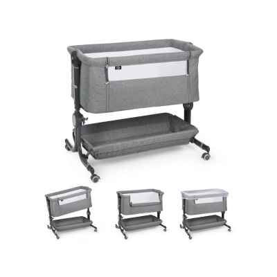 Minicuna Colecho Comfy M.S
