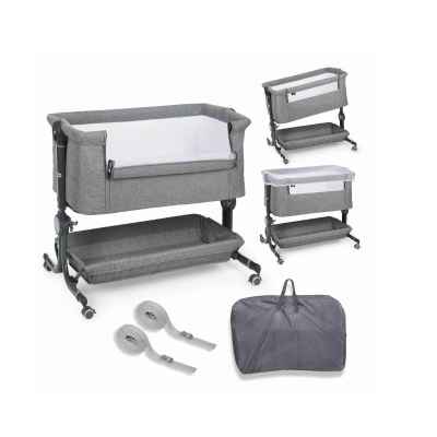 Minicuna Colecho Comfy M.S