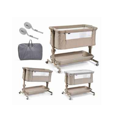 Minicuna Colecho Comfy M.S