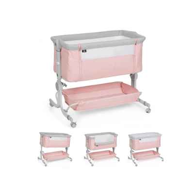Minicuna Colecho Comfy M.S