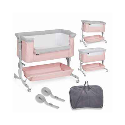 Minicuna Colecho Comfy M.S