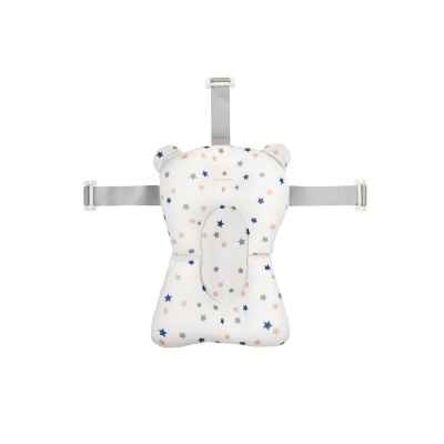 Cojin Reductor Para Bañera Estrellas