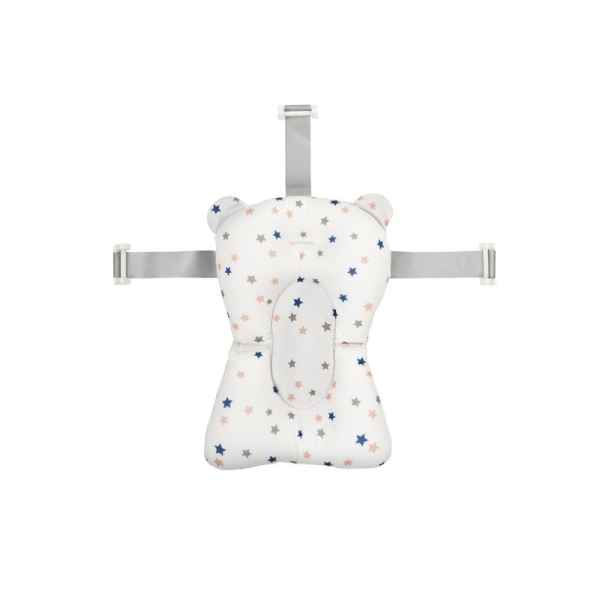 Cojin Reductor Para Bañera Estrellas