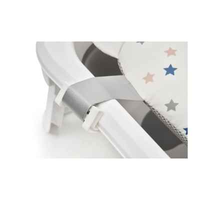 Cojin Reductor Para Bañera Estrellas