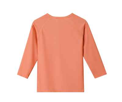 Camiseta Protección Solar Manga Larga Camping