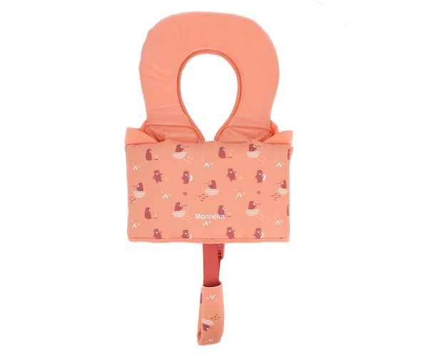 Chaleco Flotador Aprendizaje Camping