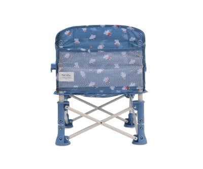 Silla Plegable Infantil Hippos