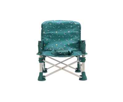 Silla Plegable Infantil Whale Teal