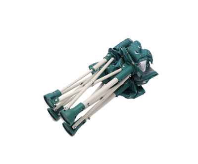 Silla Plegable Infantil Whale Teal