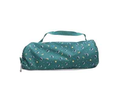 Silla Plegable Infantil Whale Teal