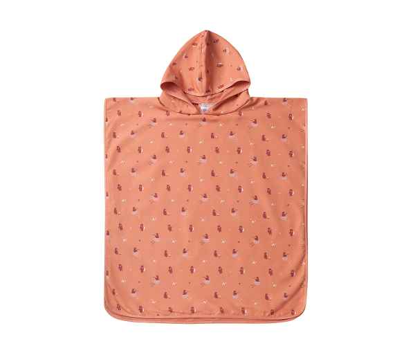 Poncho de Playa Camping