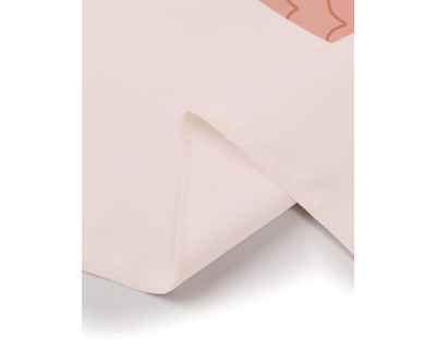 Toalla Microfibra Mermaid Cats