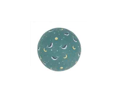 Pelota Pequeña Whale Teal