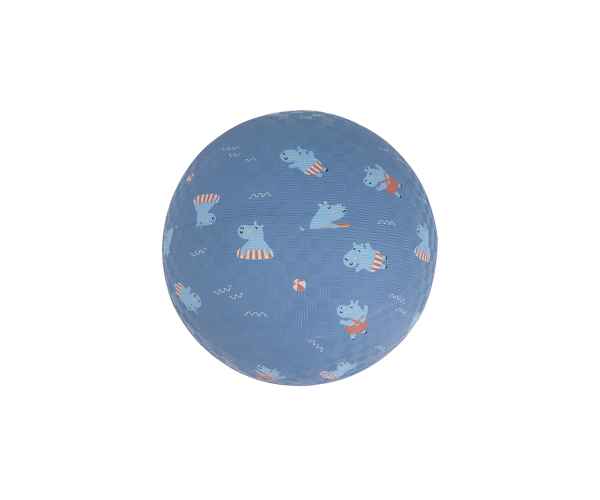 Pelota Grande Hippos