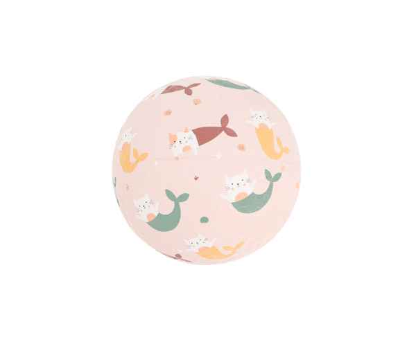 Pelota Grande Mermaid Cats
