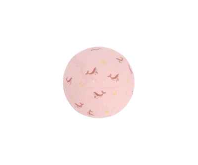 Pelota Pequeña Whale Pink