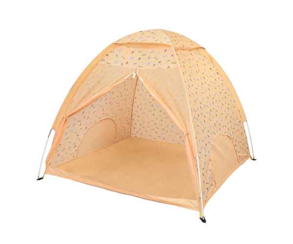 Carpa con Protector Antimosquitos Wild Animals