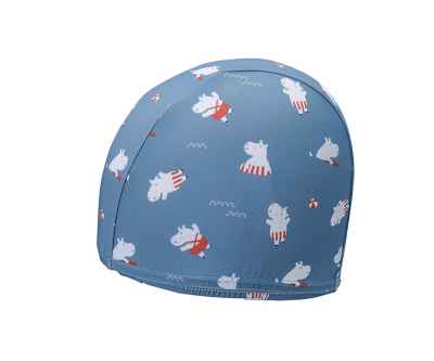 Gorro Natación infantil Hippos