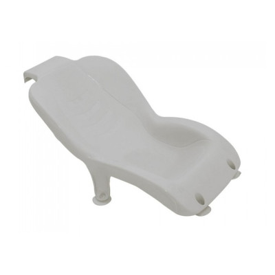 Cubeta Bañera Anatómica Blanca Olmitos