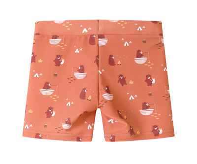 Bañador Short Camping