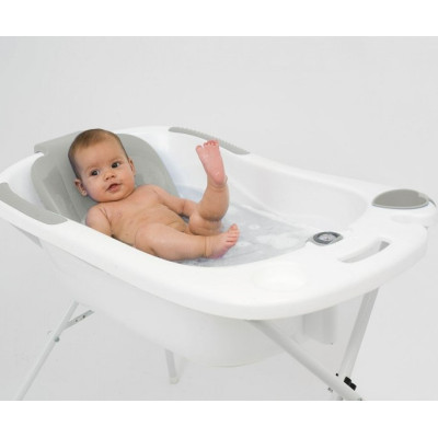 Cubeta Bañera Anatómica Blanca Olmitos