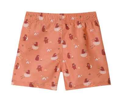 Bañador Boy Camping