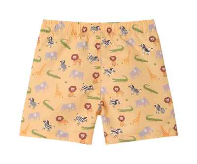 Bañador Boy Wild Animals