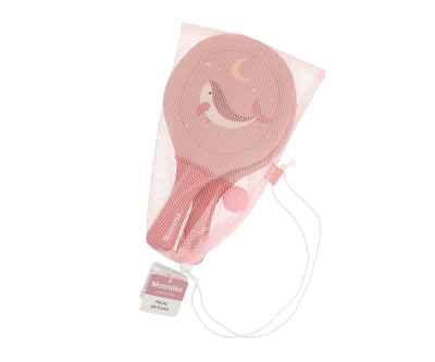 Palas de Playa Neopreno Whale Pink con Pelota