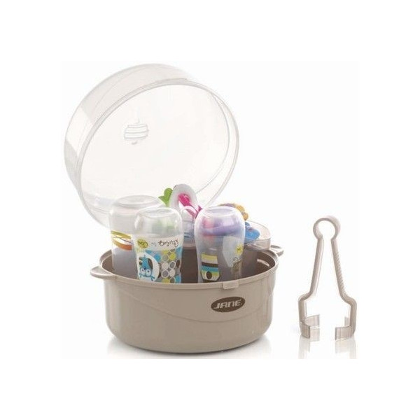 Esterilizador Microondas de Jane