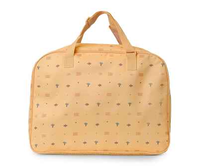 Bolso de Playa con Rejilla Wild Animals