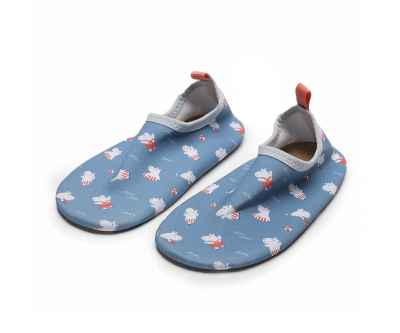 Escarpines Monnëka Hippos