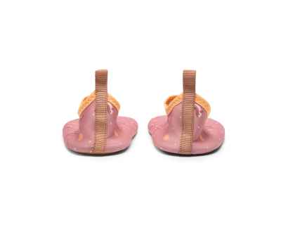 Escarpines Monnëka Whale Pink