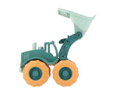 Excavadora Green
