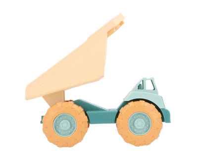 Camión Volquete Green